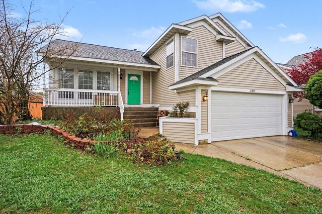 3351 Crystal Valley Court, Holland Twp, MI 49424