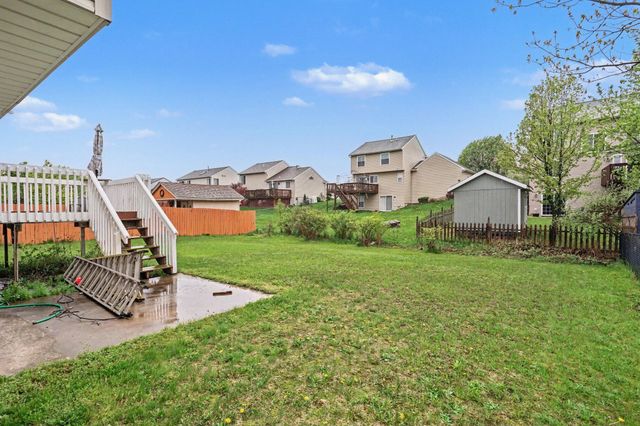 3351 Crystal Valley Court, Holland Twp, MI 49424