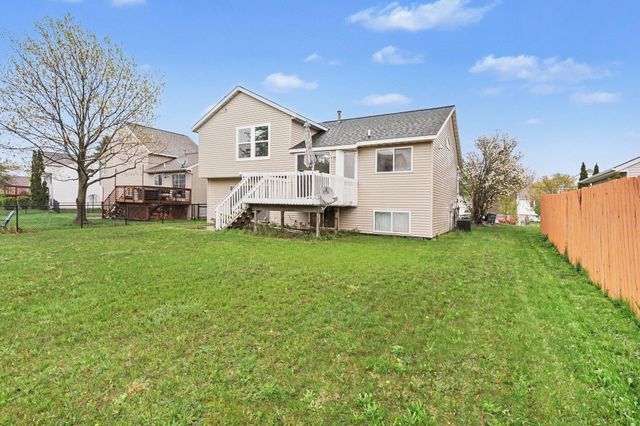 3351 Crystal Valley Court, Holland Twp, MI 49424
