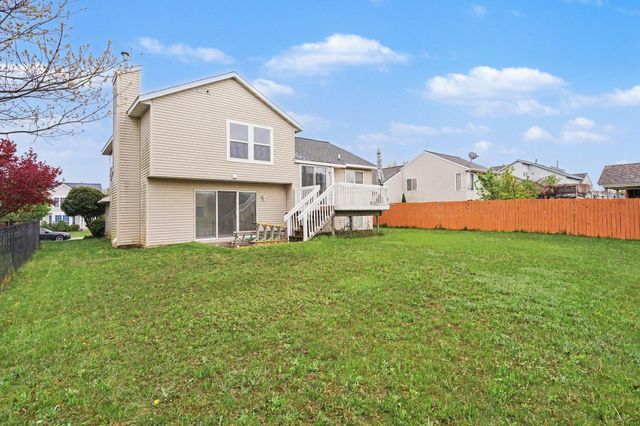 3351 Crystal Valley Court, Holland Twp, MI 49424