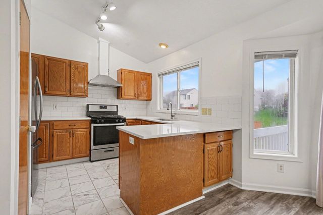 3351 Crystal Valley Court, Holland Twp, MI 49424