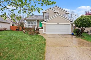 3351 Crystal Valley Court, Holland Twp, MI 49424