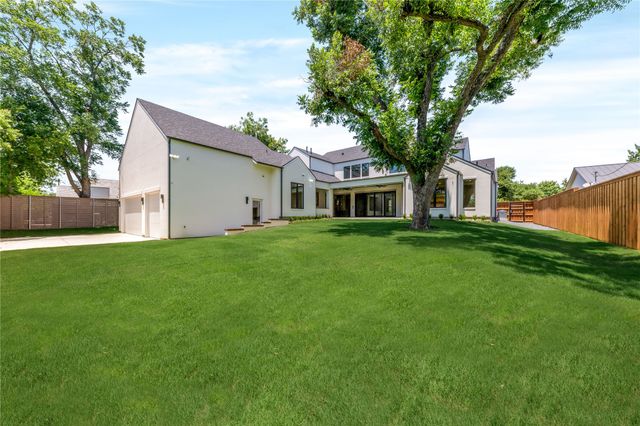 7522 Midbury Drive, Dallas, TX 75230