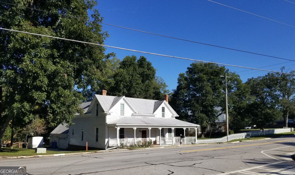 934 Highway 85 Conn, Brooks, GA 30205 — photo 2