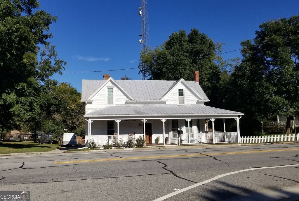 934 Highway 85 Conn, Brooks, GA 30205 — photo 3