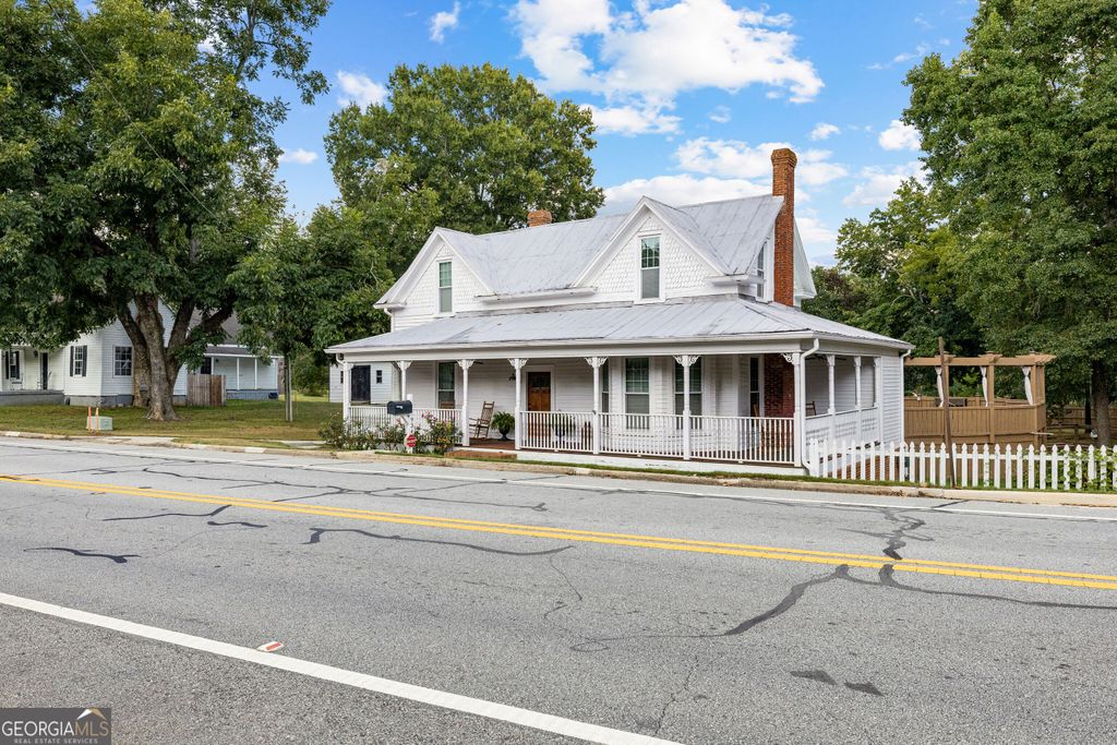 934 Highway 85 Conn, Brooks, GA 30205 — photo 4