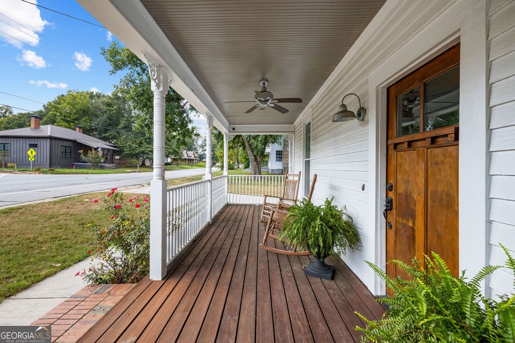 934 Highway 85 Conn, Brooks, GA 30205 — photo 5