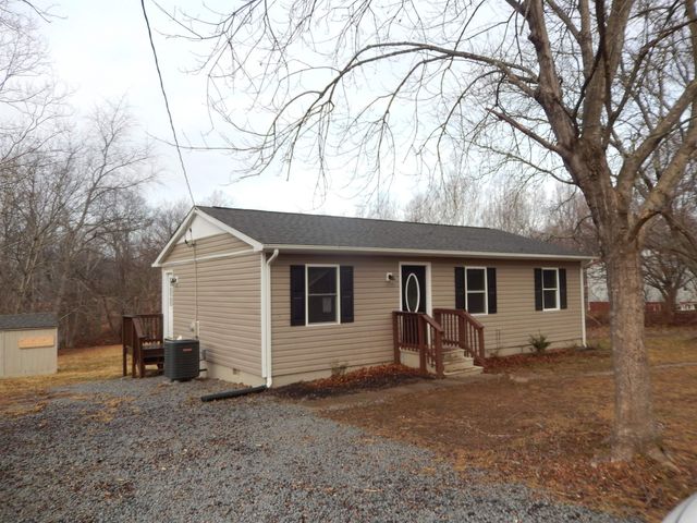 114 MARSHALL RD, Madison, VA 22727