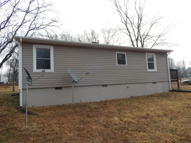 114 MARSHALL RD, Madison, VA 22727