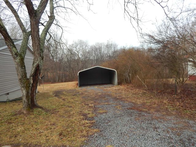 114 MARSHALL RD, Madison, VA 22727