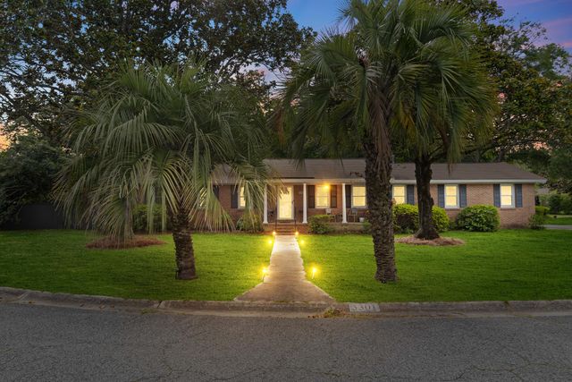 5301 Helene Drive, North Charleston, SC 29418