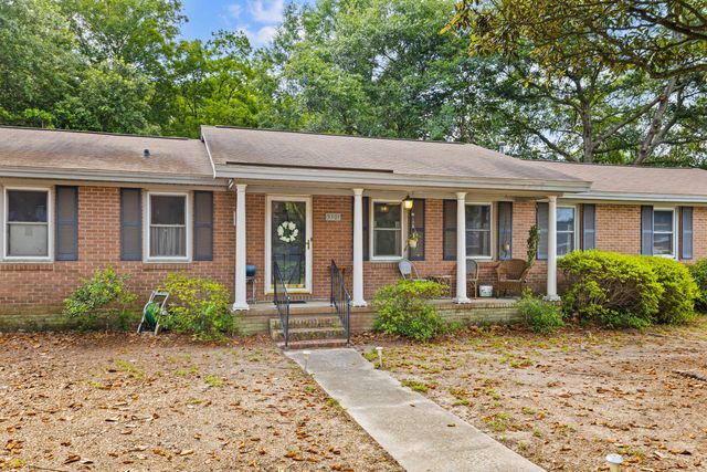 5301 Helene Drive, North Charleston, SC 29418