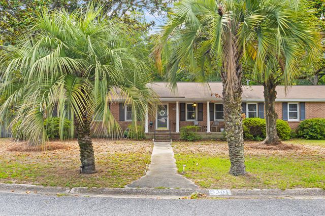 5301 Helene Drive, North Charleston, SC 29418