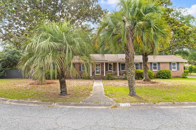 5301 Helene Drive, North Charleston, SC 29418