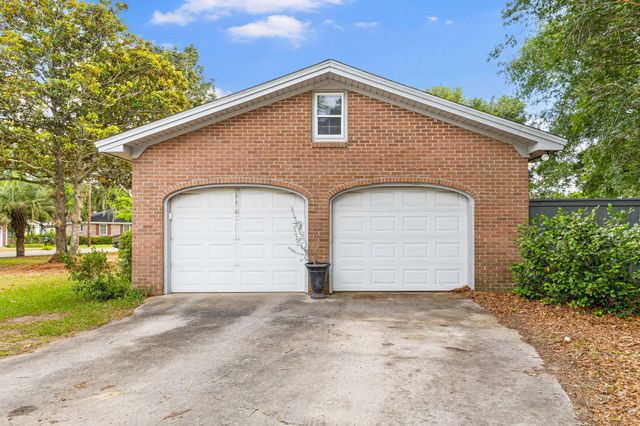 5301 Helene Drive, North Charleston, SC 29418