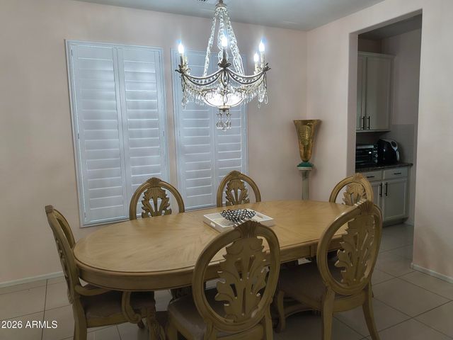 26021 N DESERT MESA Drive, Surprise, AZ 85387