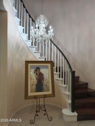 26021 N DESERT MESA Drive, Surprise, AZ 85387