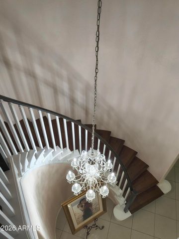 26021 N DESERT MESA Drive, Surprise, AZ 85387