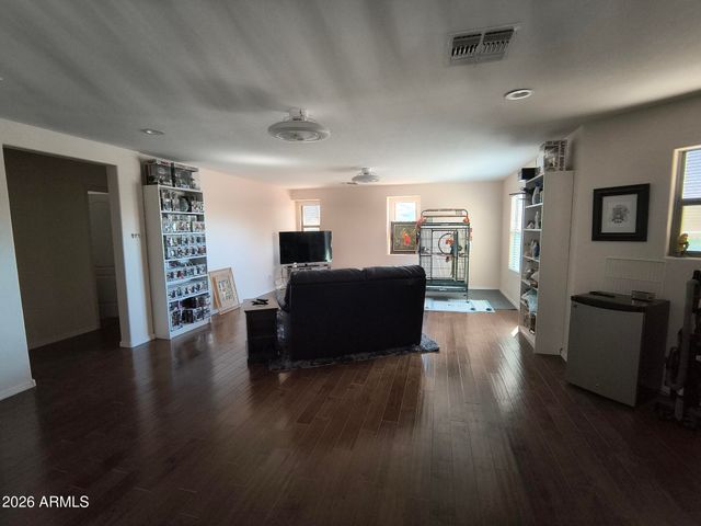 26021 N DESERT MESA Drive, Surprise, AZ 85387