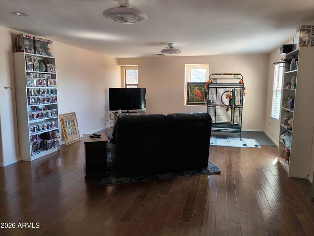 26021 N DESERT MESA Drive, Surprise, AZ 85387