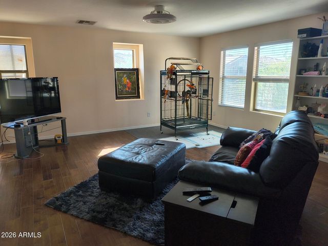 26021 N DESERT MESA Drive, Surprise, AZ 85387