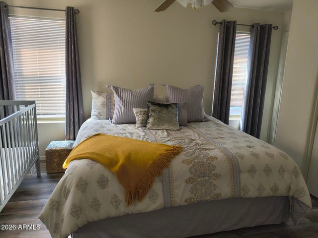 26021 N DESERT MESA Drive, Surprise, AZ 85387