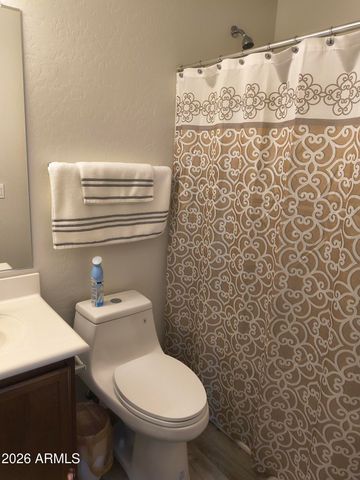 26021 N DESERT MESA Drive, Surprise, AZ 85387