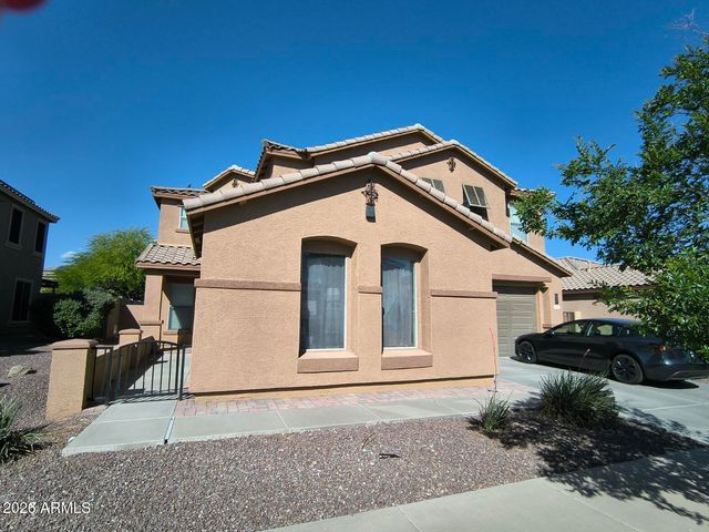 26021 N DESERT MESA Drive, Surprise, AZ 85387
