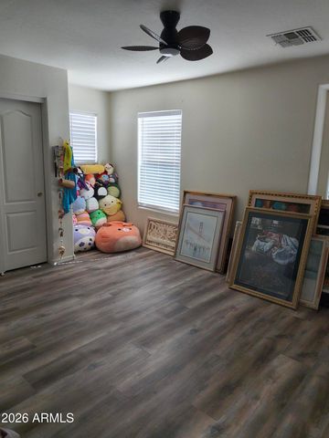 26021 N DESERT MESA Drive, Surprise, AZ 85387