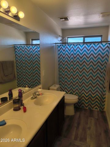 26021 N DESERT MESA Drive, Surprise, AZ 85387