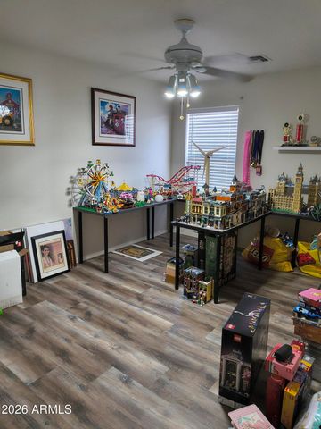 26021 N DESERT MESA Drive, Surprise, AZ 85387