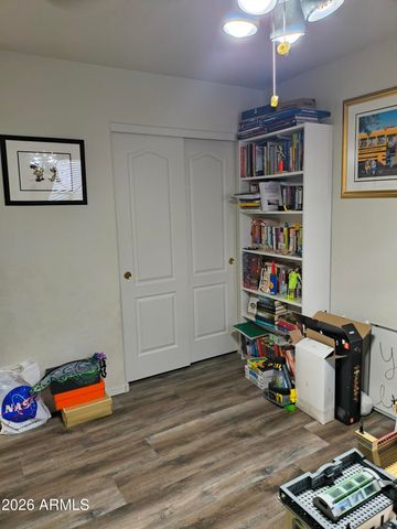 26021 N DESERT MESA Drive, Surprise, AZ 85387