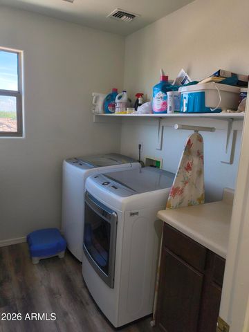 26021 N DESERT MESA Drive, Surprise, AZ 85387