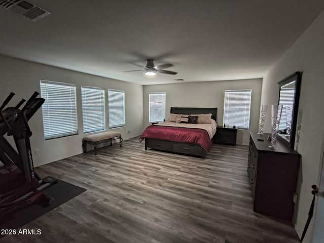 26021 N DESERT MESA Drive, Surprise, AZ 85387