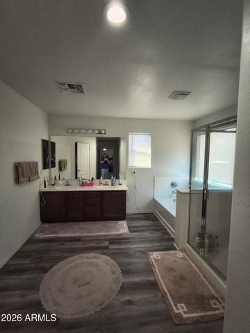 26021 N DESERT MESA Drive, Surprise, AZ 85387