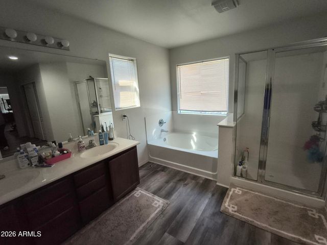 26021 N DESERT MESA Drive, Surprise, AZ 85387