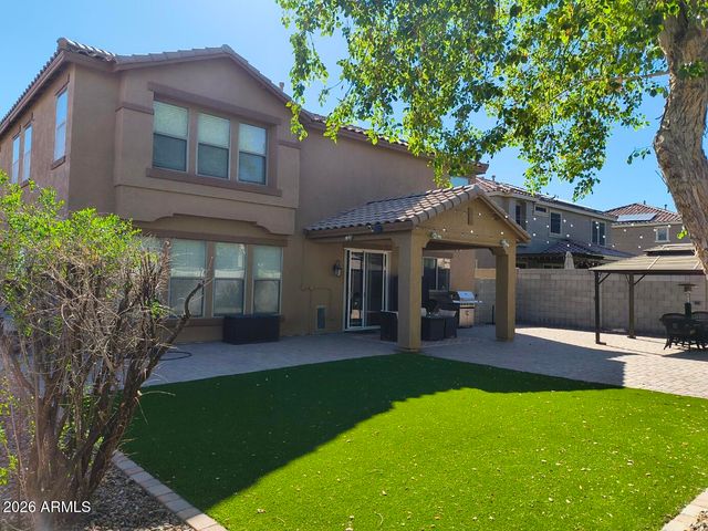 26021 N DESERT MESA Drive, Surprise, AZ 85387