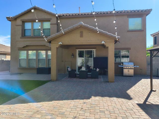 26021 N DESERT MESA Drive, Surprise, AZ 85387