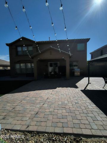 26021 N DESERT MESA Drive, Surprise, AZ 85387