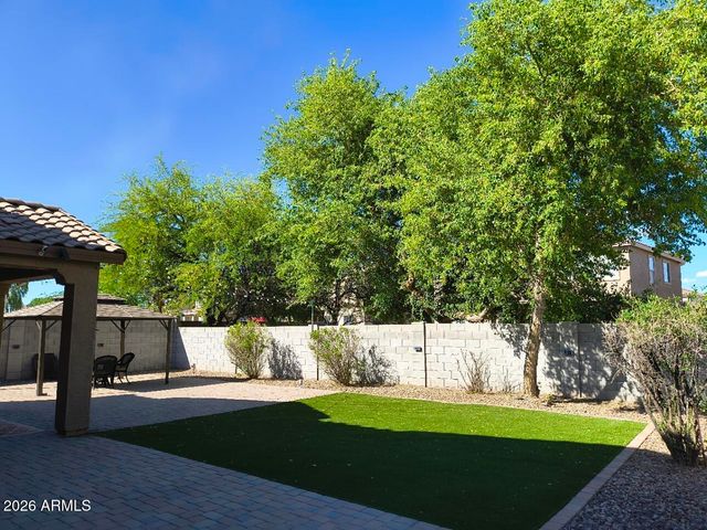 26021 N DESERT MESA Drive, Surprise, AZ 85387