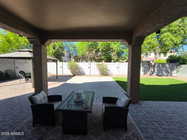 26021 N DESERT MESA Drive, Surprise, AZ 85387