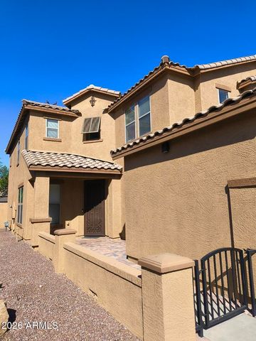 26021 N DESERT MESA Drive, Surprise, AZ 85387