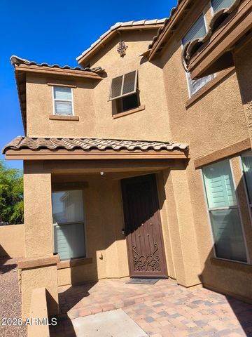 26021 N DESERT MESA Drive, Surprise, AZ 85387