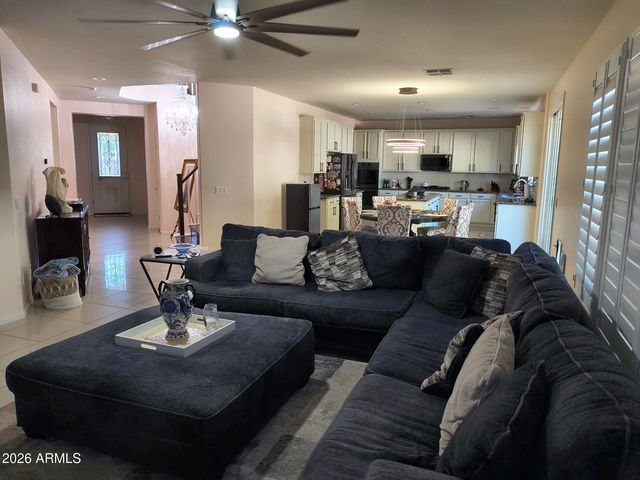 26021 N DESERT MESA Drive, Surprise, AZ 85387