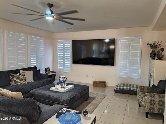 26021 N DESERT MESA Drive, Surprise, AZ 85387