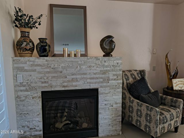 26021 N DESERT MESA Drive, Surprise, AZ 85387