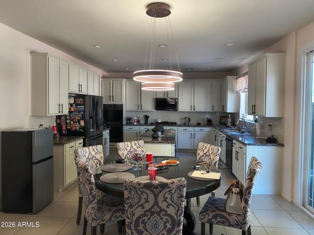 26021 N DESERT MESA Drive, Surprise, AZ 85387