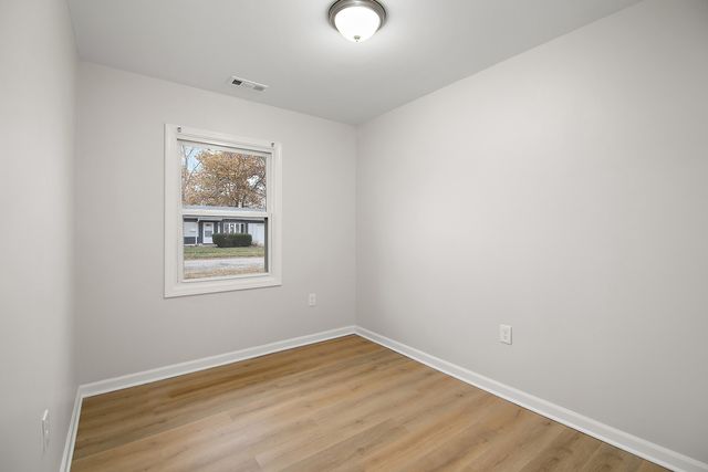 4301 Greenbrier Lane, Richton Park, IL 60471