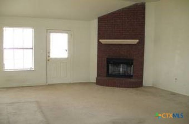 3015 Nancy Jane Drive, Killeen, TX 76542