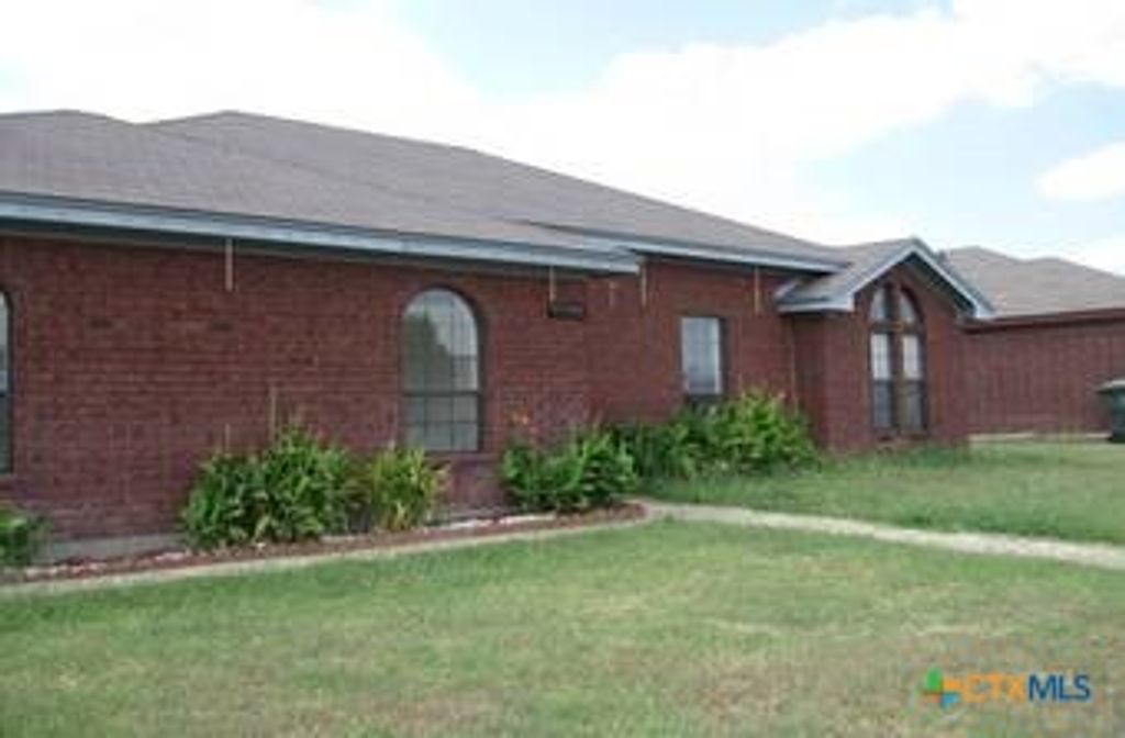 3015 Nancy Jane Drive, Killeen, TX 76542